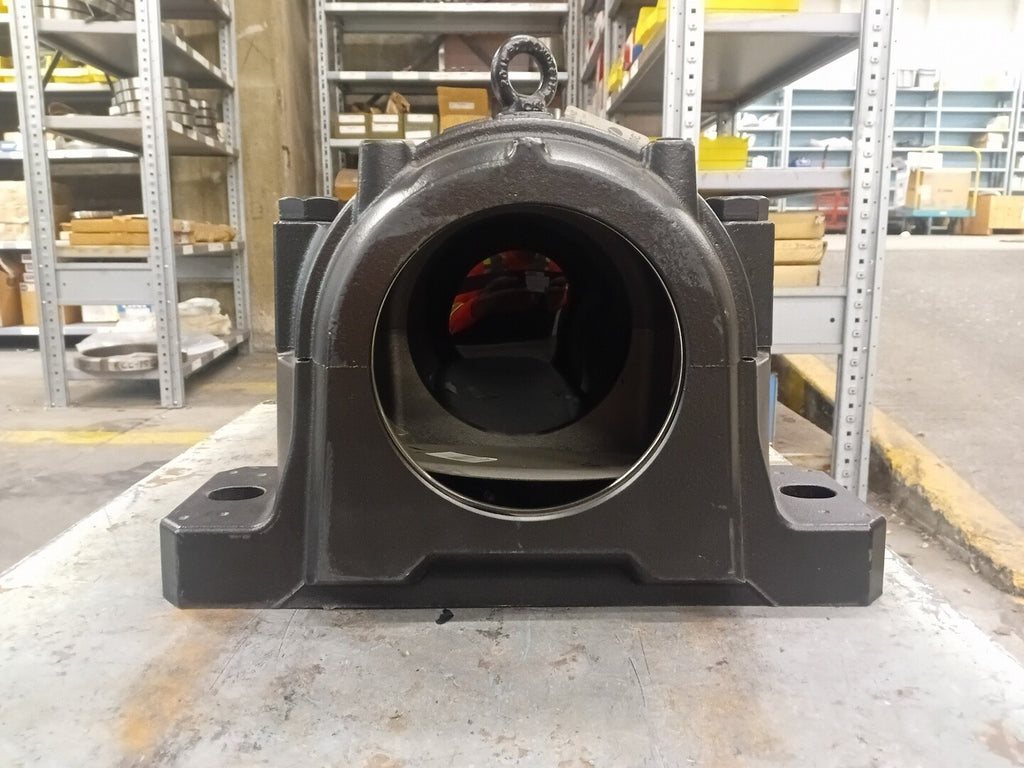 SKF Split Plummer Pillow Block Housing SNL 526