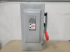 SIEMENS 30 Amp Heavy Duty Switch HFC361