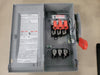 SIEMENS 30 Amp Heavy Duty Switch HFC361