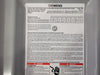 SIEMENS 30 Amp Heavy Duty Switch HFC361