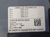SIEMENS 15 Amp, 3 Pole, 600 Volts Circuit Breaker 3VA4195-6ED34-0AA0