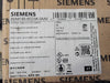 SIEMENS 15 Amp, 3 Pole, 600 Volts Circuit Breaker 3VA4195-6ED34-0AA0