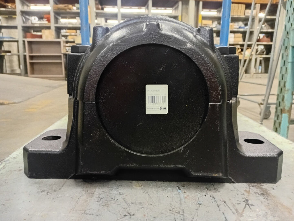 SKF Split Plummer Pillow Block Housing SNL 522-619