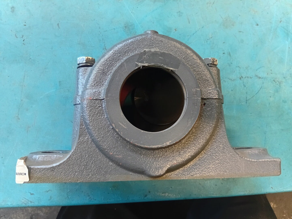 RBL Split Plummer Block Housing SN517
