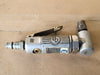 WESTWARD Reversible Air Drill 5ZL26A w/ Pneumatic Die Grinders CP860, CP875