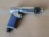 WESTWARD Reversible Air Drill 5ZL26A w/ Grinder CP860 and Cut-off Wheel ATC3