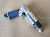 WESTWARD Reversible Air Drill 5ZL26A w/ Grinder CP860 and Cut-off Wheel ATC3
