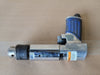 WESTWARD Reversible Air Drill 5ZL26A w/ Grinder CP860 and Cut-off Wheel ATC3