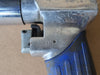 WESTWARD Reversible Air Drill 5ZL26A w/ Grinder CP860 and Cut-off Wheel ATC3