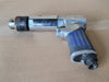 WESTWARD Reversible Air Drill 5ZL26A w/ Grinder CP860 and Cut-off Wheel ATC3