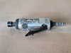 WESTWARD Reversible Air Drill 5ZL26A w/ Grinder CP860 and Cut-off Wheel ATC3