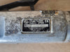 WESTWARD Reversible Air Drill 5ZL26A w/ Grinder CP860 and Cut-off Wheel ATC3