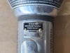WESTWARD Reversible Air Drill 5ZL26A w/ Grinder CP860 and Cut-off Wheel ATC3