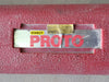 PROTO 3/4" 90-160 ft-lbs Micrometer Torque Wrench 6020AB