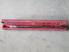PROTO 3/4" 90-160 ft-lbs Micrometer Torque Wrench 6020AB