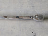 PROTO 3/4" 90-160 ft-lbs Micrometer Torque Wrench 6020AB