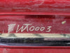 PROTO 3/4" 90-160 ft-lbs Micrometer Torque Wrench 6020AB