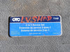 OTC Ball Joint Service Kit 7249