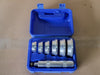 WESTWARD Bearing Race and Seal Driver Set A28