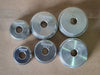 WESTWARD Bearing Race and Seal Driver Set A28
