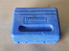 WESTWARD Bearing Race and Seal Driver Set A28