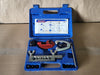 WESTWARD Tool Kit Double Flare 495
