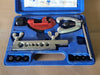WESTWARD Tool Kit Double Flare 495