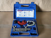 WESTWARD Tool Kit Double Flare 495