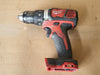 MILWAUKEE SAWZALL Reciprocating Saw 2821-20 w/ Compact 1/2" Drill Driver 2606-20