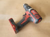 MILWAUKEE SAWZALL Reciprocating Saw 2821-20 w/ Compact 1/2" Drill Driver 2606-20