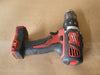 MILWAUKEE SAWZALL Reciprocating Saw 2821-20 w/ Compact 1/2" Drill Driver 2606-20