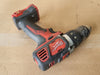 MILWAUKEE SAWZALL Reciprocating Saw 2821-20 w/ Compact 1/2" Drill Driver 2606-20