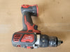 MILWAUKEE SAWZALL Reciprocating Saw 2821-20 w/ Compact 1/2" Drill Driver 2606-20
