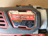 MILWAUKEE SAWZALL Reciprocating Saw 2821-20 w/ Compact 1/2" Drill Driver 2606-20