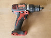 MILWAUKEE SAWZALL Reciprocating Saw 2821-20 w/ Compact 1/2" Drill Driver 2606-20