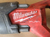 MILWAUKEE SAWZALL Reciprocating Saw 2821-20 w/ Compact 1/2" Drill Driver 2606-20