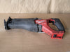 MILWAUKEE SAWZALL Reciprocating Saw 2821-20 w/ Compact 1/2" Drill Driver 2606-20