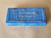 WESTWARD 10 Piece - 1/2" Drive Hex Bit Socket Set HSK1210