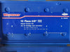 WESTWARD 10 Piece-3/8" Drive Impact Socket Set PSK3810