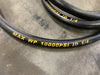 72" Hydraulic Hose - 10,000 PSI