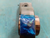 NTN Pillow Block Bearing 3-7/16" Bore, UCPX17-307D1 