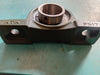 NTN Pillow Block Bearing 3-7/16" Bore, UCPX17-307D1 