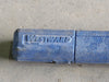 WESTWARD 1/2" 25-250 ft-lb Drive Torque Wrench TWA12