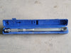 WESTWARD 1/2" 25-250 ft-lb Drive Torque Wrench TWA12