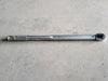WESTWARD 1/2" 25-250 ft-lb Drive Torque Wrench TWA12