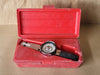 PROTO 3/8" 0-600 in-lb Dial Torque Wrench J6181F
