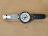 PROTO 3/8" 0-600 in-lb Dial Torque Wrench J6181F