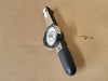 PROTO 3/8" 0-600 in-lb Dial Torque Wrench J6181F