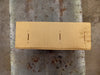 REXNORD Pillow Block Bearing PB22555FE, 3-7/16"