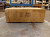 REXNORD Pillow Block Bearing PB22555FE, 3-7/16"